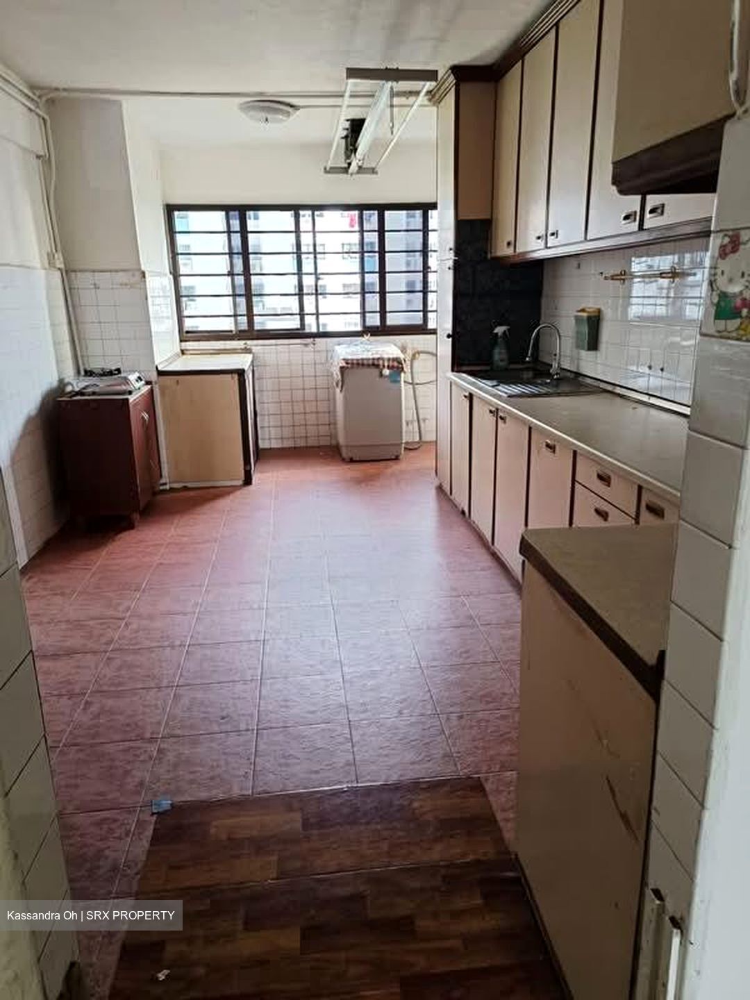 Blk 434 Clementi Avenue 3 (Clementi), HDB 3 Rooms #536769571